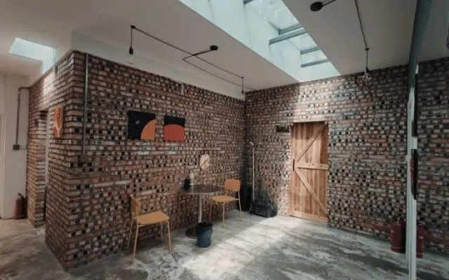 Skylight Youth Hostel