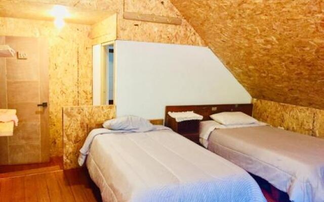 La Ramada Ecolodge