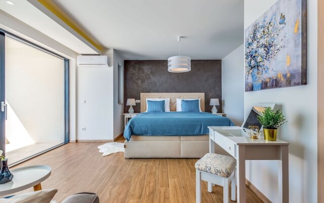 House Luxus Villa Arly