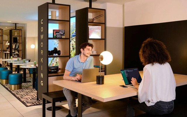 Aparthotel Adagio Monaco Monte Cristo