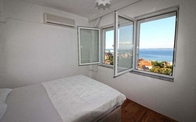 Bozcaada Akdeniz Pansiyon