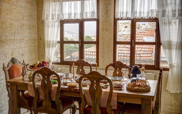 Yesil Konak Cave Hotel
