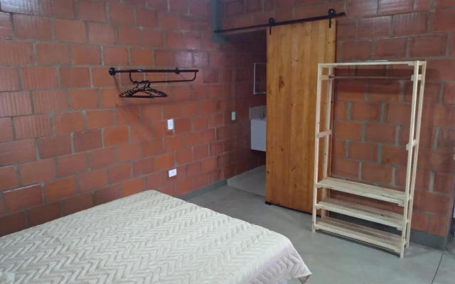 Bangalô Alto da Pedreira