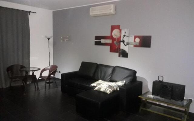 Casa Zefiro