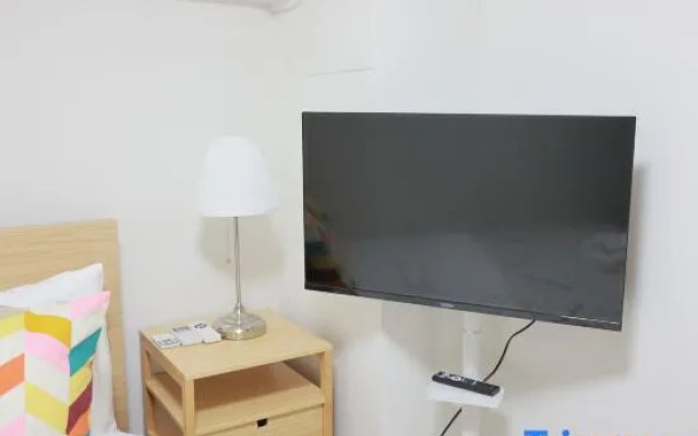 스탠다드 쿼드러플 객실 사진 2