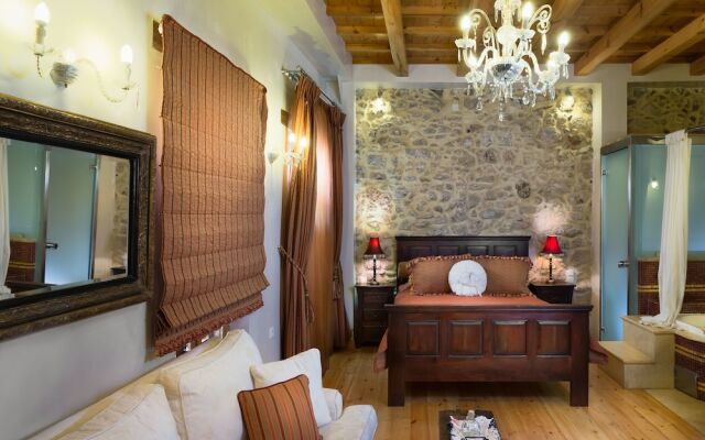 Nakli Traditional Guesthouse