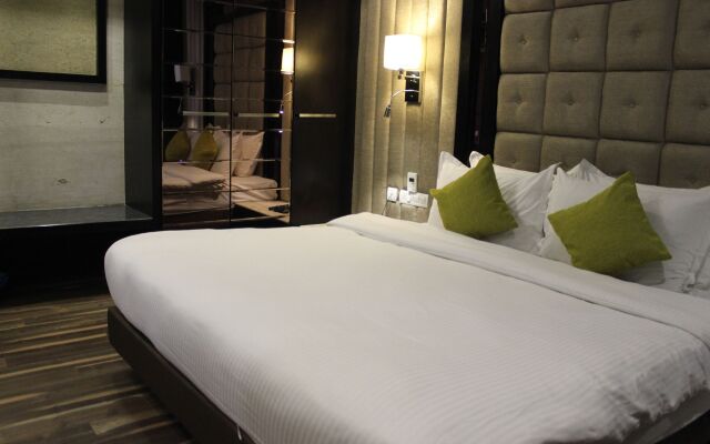 The Fern Residency Kathmandu