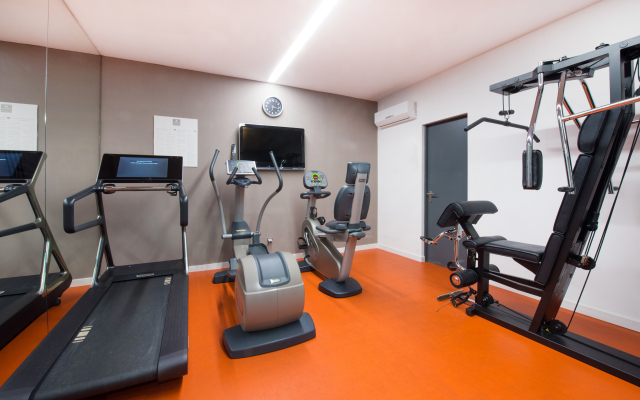 Verno House Budapest, Vignette Collection by IHG