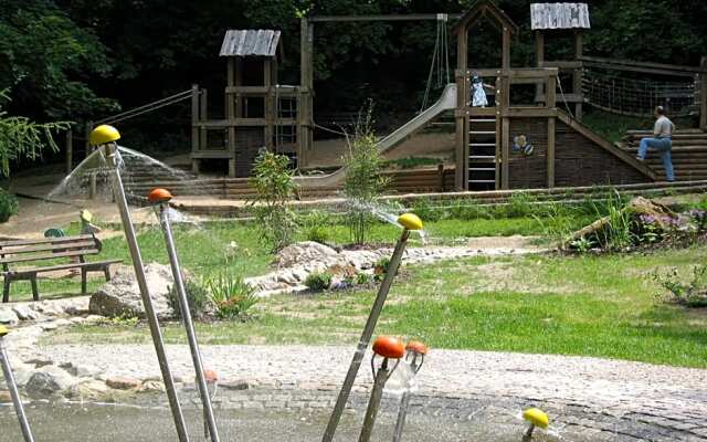 Gasthaus Feengrotten