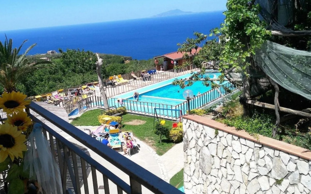 Agriturismo Castanito