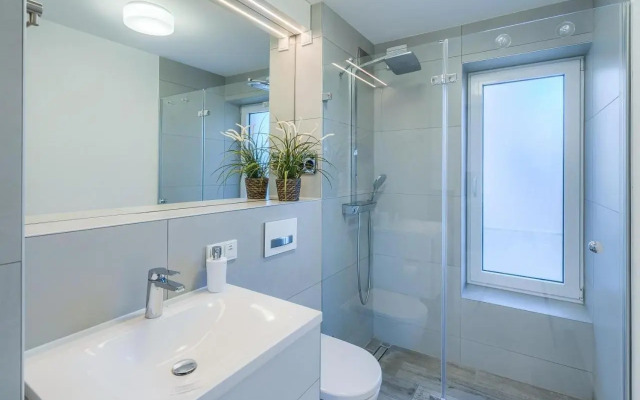 Strandallee 100 Brandungsnest