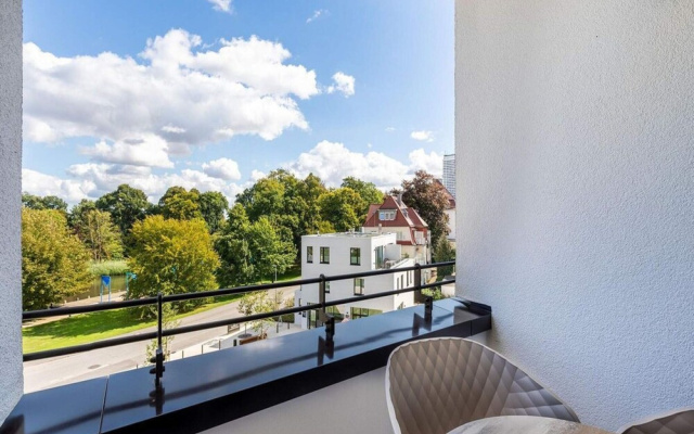 4 Star Holiday Home in Travemunde