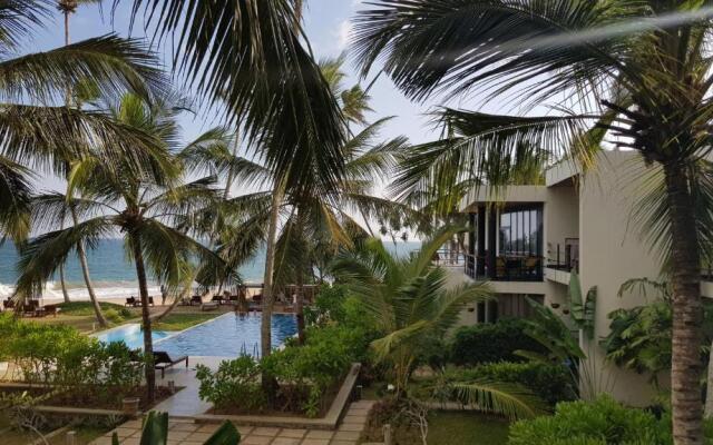Lankavatara Ocean Retreat & Spa