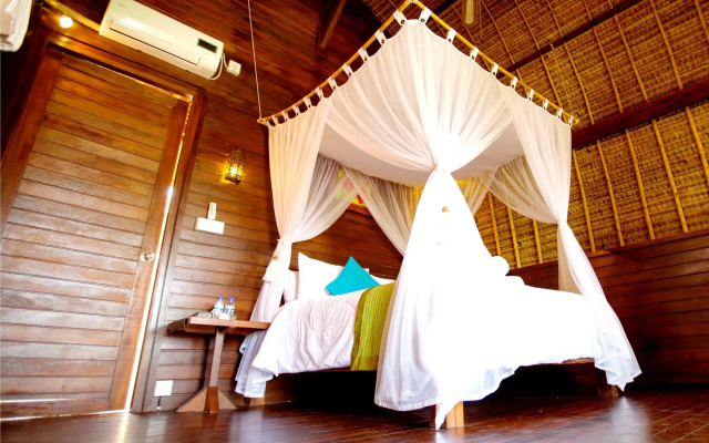 Sunset Coin Lembongan Cottage and Spa