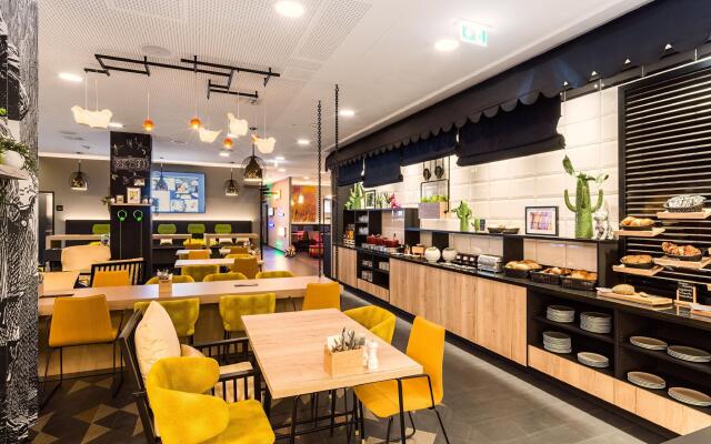 Holiday Inn - the niu, Cobbles Essen by IHG