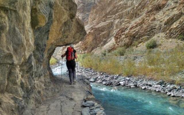 Nimmu House Ladakh