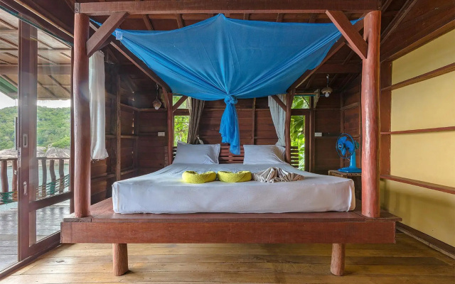 Mai Pen Rai Bungalows