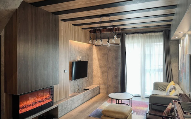 Shigang Hotel