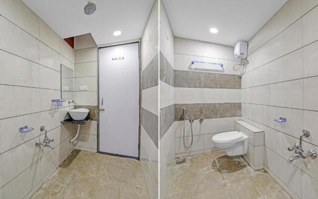 Hotel Royal Mansion, Gandhinagar