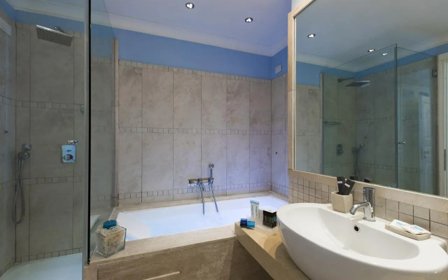 Lu' Hotel Riviera - Carloforte