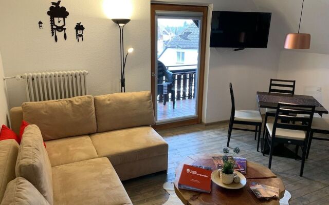 Bogensporthotel "BAD"