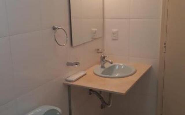 Apartamento vista a la playa - Águila Dorada