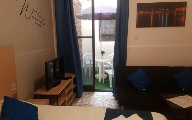 Holiday Apartments Malta - St. Julians
