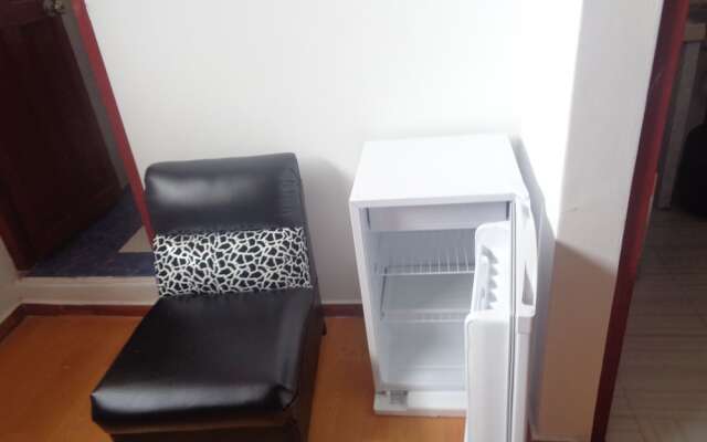 Hostal y Apartamentos Guest Home