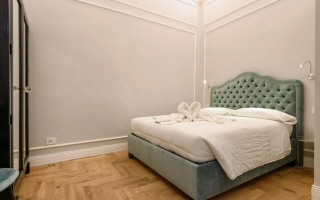 Vivaldi luxury suites