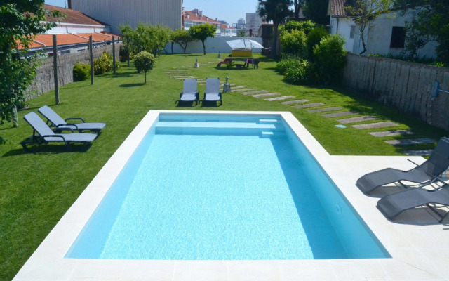 Villa Santa Bárbara