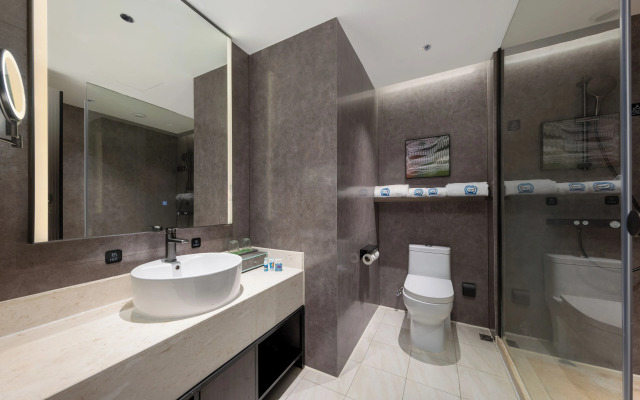 Wyndham Garden Shanghai Pudong