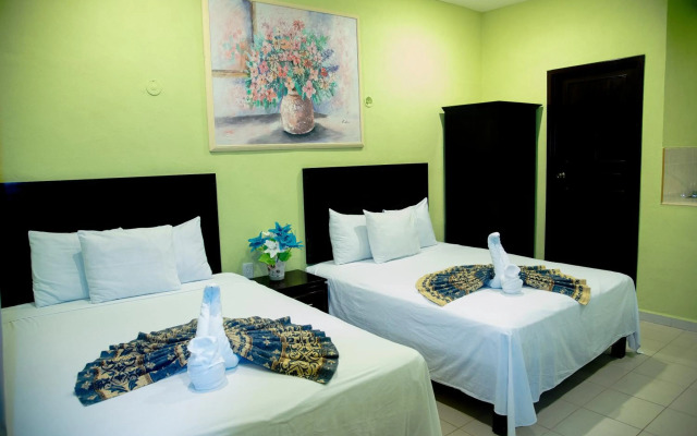 Hotel Turquesa Maya