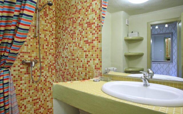 Apartmány Milenium