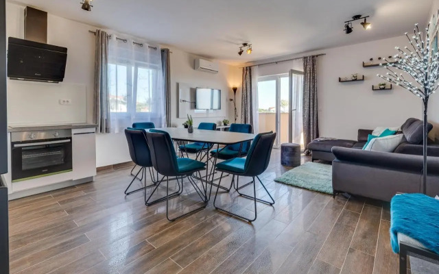 Apartment resort Oliva Vallis