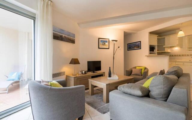 Appartement Carnac, 3 pièces, 6 personnes - FR-1-477-4