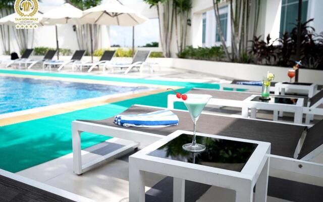 Tan Son Nhat Saigon Hotel