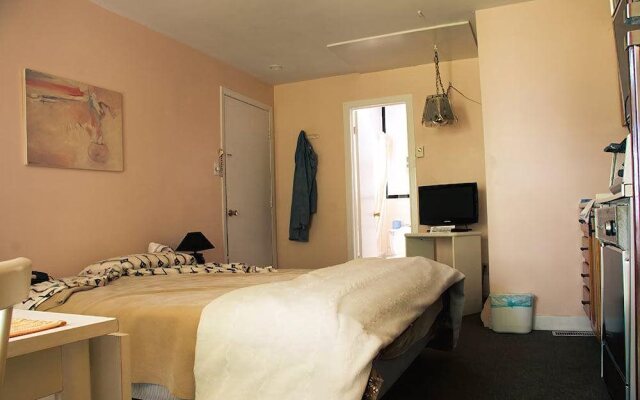 Motel Le Mirabeau