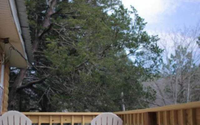 Mitchell Creek Marina