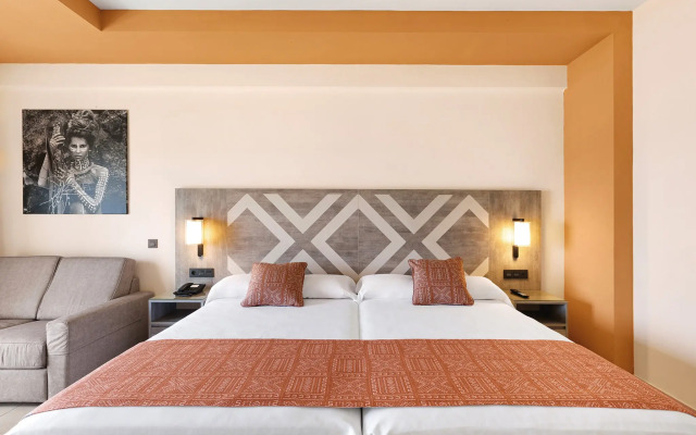 Hotel Riu Baobab - All Inclusive