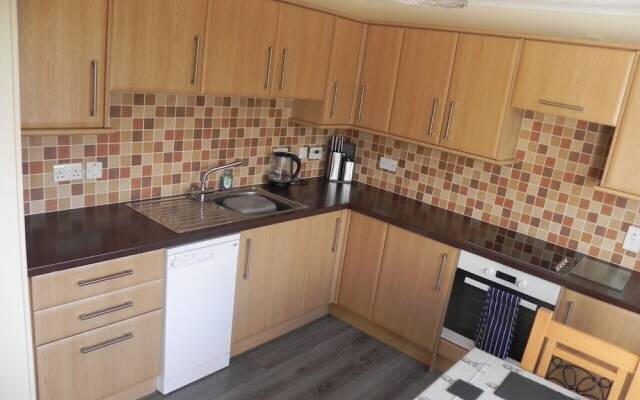 Inviting 2-bed House in Isle of Lewis