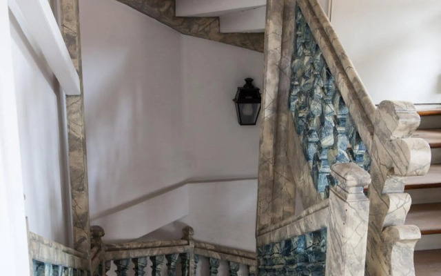 Apart-Hotel Heiligenthaler Hof