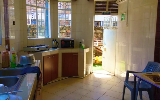 Milimani Comfort