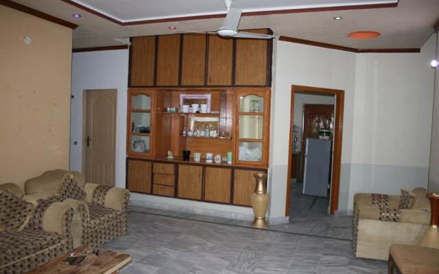 Zaib Guest House
