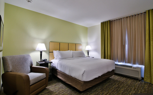Candlewood Suites Bismarck by IHG