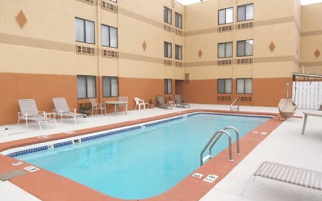 Quality Inn