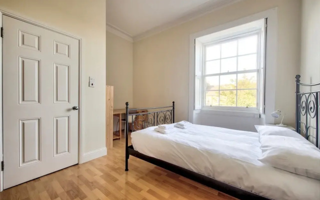 Spacious 3bed Home at the Meadows