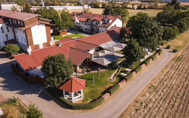 Hotel Birkenhof