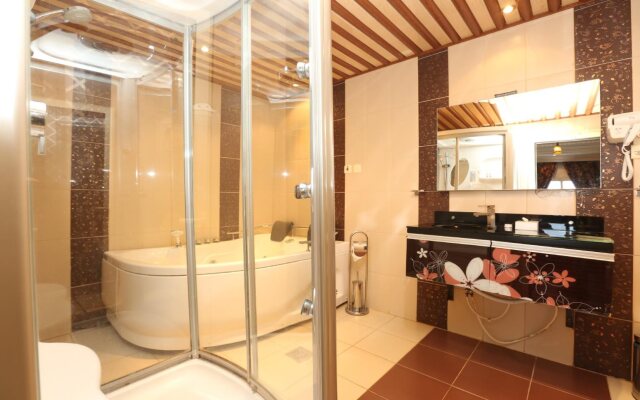 Jazan Royal Suites