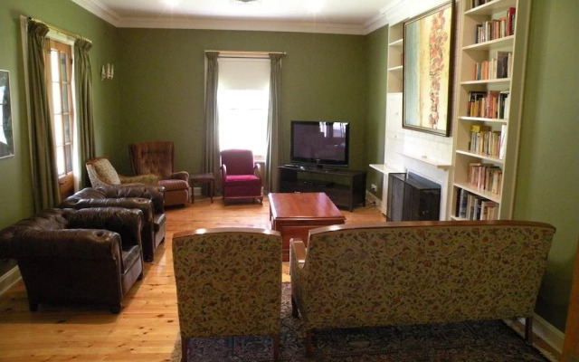 Pinkerton Hill Naracoorte