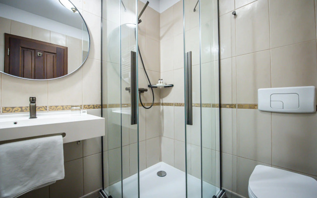 Pensiunea Nora Prestige